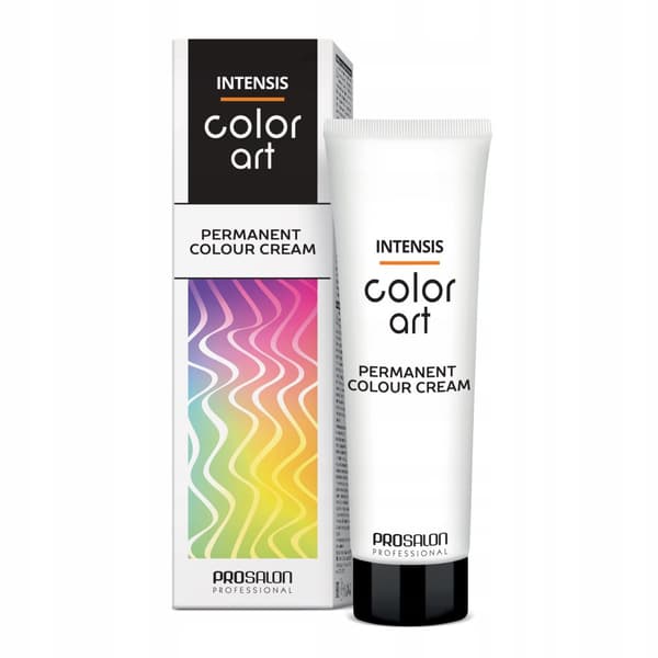 CHANTAL COLOR ART Hårfärg 6.00 - 100ml