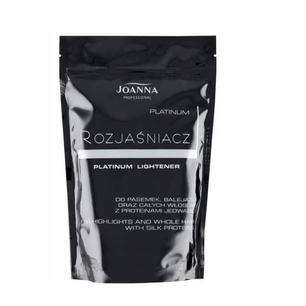 JOANNA Hårlightener PLATINUM LIGHTENER - 450g