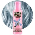 Miniatyrbillede 1 af 3: CRAZY COLOR Hårfarvecreme nr. 74 - Skifer - 100ml