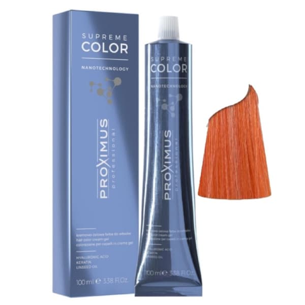 PROXIMUS Hårfarve SUPREME COLOR NANOTECHNOLOGY - 9.46