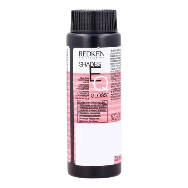 Semipermanent hårfärg Redken Shades Eq 60 ml