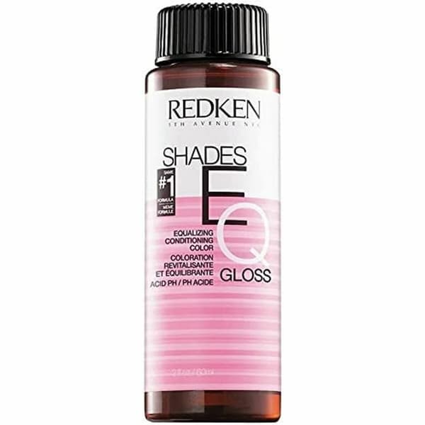 Semipermanent hårfärg Redken Shades Eq 60 ml