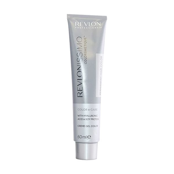 Färgning - REVLON - Revlonissimo Colorsmétique - Mörk pärlblond - 60ml - Kräm