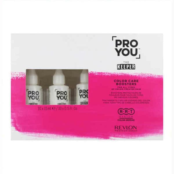 Farvebeskytter Proyou The Keeper Revlon 7256180000 (10 x 15 ml)