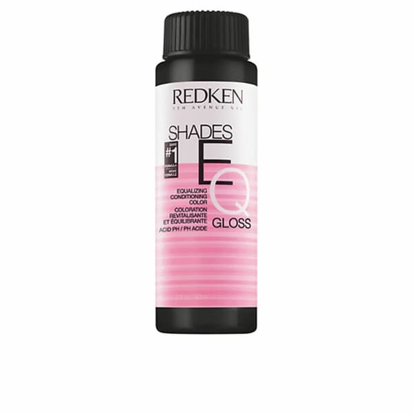 Semi-permanent Farve Redken Shades Eq 60 ml