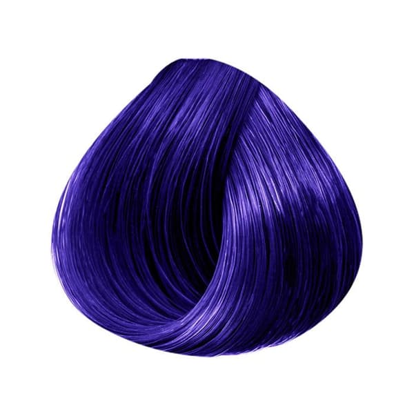 Semi-permanent färgning - Manic Panic - Ultra Violet - Vegan - PPD fri - Kräm
