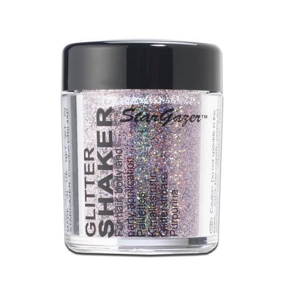 Stargazer Starlight Hair and Body Glitter Shaker
