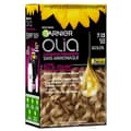 Miniatyrbild 1 av 4: Olia GARNIER Permanent hårfärg - Ammoniakfri - 7.13 Mörkbeigeblond