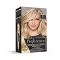Miniatyrbild 5 av 5: L'Oréal Paris Preference Hårfärg 9.1 Oslo Mycket ljus askblond