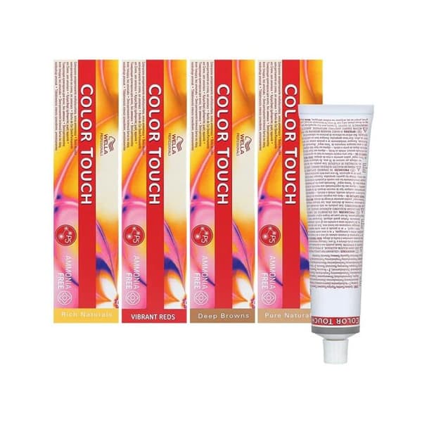 Color touch Wella Professionals Semipermanent Hårfärg, Nummer 6/75 av Wella Professionals
