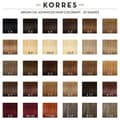 Miniatyrbild 3 av 3: Korres Hårfärg Permanent Platina Blond 10.0