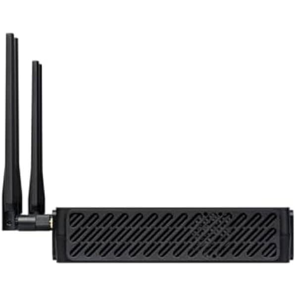 SD-WAN Gateway - LANCOM - 1800VA-4G (EU) - VDSL2/ADSL2+ - Grå - ADSL2+ Modem