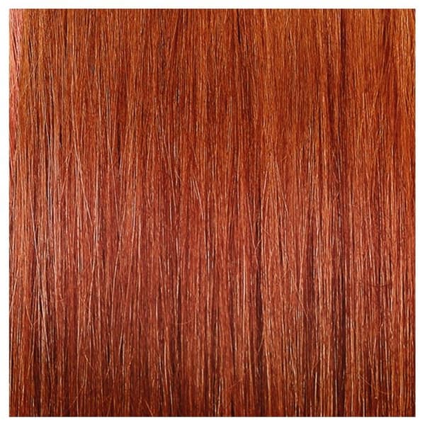 Permanent Color - Korres - Intense Copper Blonde 77.44 - Arganolja - Naturligt keratin - Skonsam vård