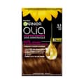 Miniatyrbild 1 av 6: Garnier Olia Hårfärg 5.3 Light Golden Chestnut