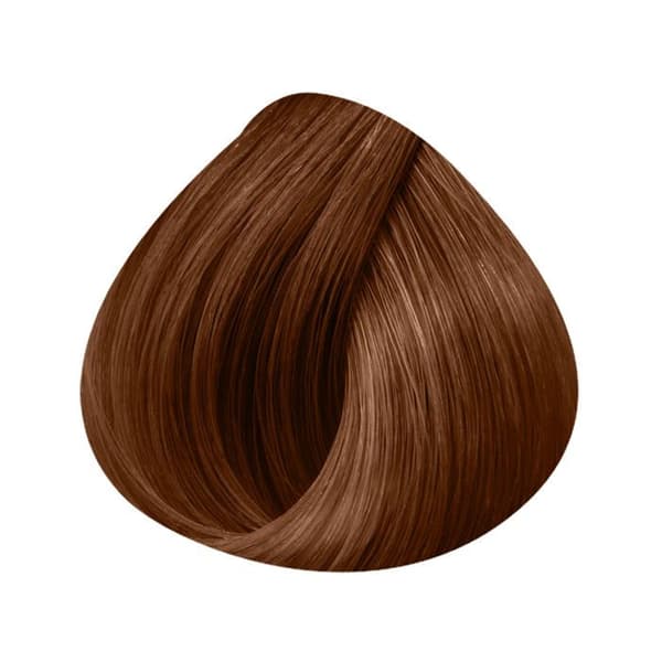 Schwarzkopf Permanent Hårfärg Dusted Rouge 7-764: Medium Blond Koppar Brun Beige, Kräm 60 ml