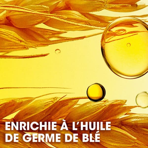 Belle Color GARNIER färgkräm - Med vetegroddsolja. 110 - Mycket mycket ljus naturlig blond