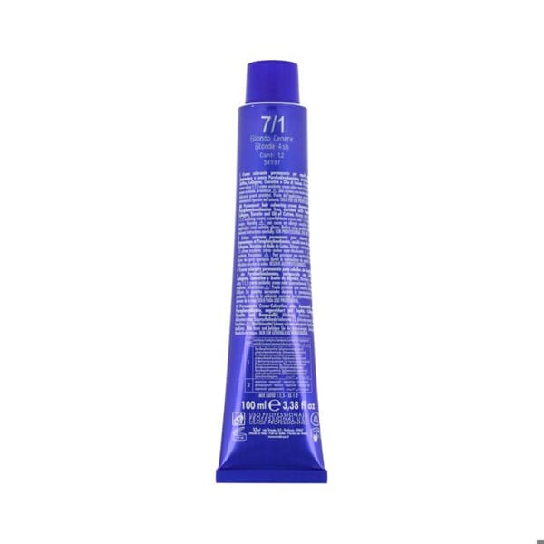 Inebrya Bionic Color Aska (7/1 Blont Aska) 100 ml
