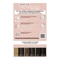 Miniatyrbild 3 av 3: Färg utan ammoniak L'Oreal Make Up Excellence 2u-darkest brunette