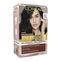 Miniatyrbild 1 av 3: Färg utan ammoniak L'Oreal Make Up Excellence 2u-darkest brunette