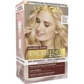 Miniatyrbild 1 av 3: Permanent färg L'Oreal Make Up Excellence Klarblont Nº 9.0-rubio muy claro