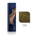 Miniatyrbild 1 av 2: Permanent färg Wella Koleston Perfect Pure Naturals Nº 7/00 60 ml