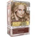 Miniatyrbild 1 av 3: Permanent färg L'Oréal Paris Excellence Nº 8.0-rubio claro