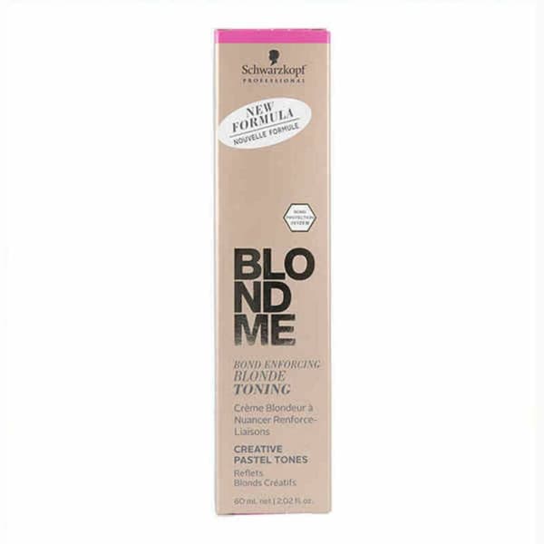 Serum Schwarzkopf Blondme 60 ml (60 ml)