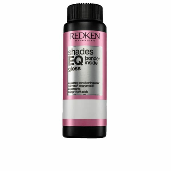 Permanent färg Redken SHADES EQ