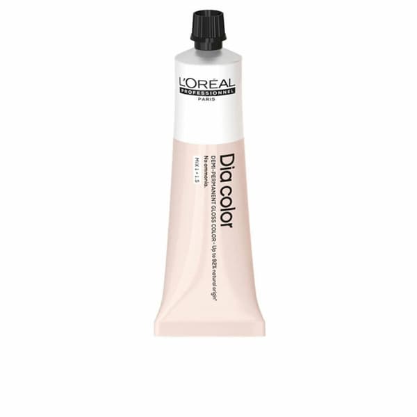 Semipermanent hårfärg L'Oreal Professionnel Paris DIA COLOR Nº 6.8 60 ml