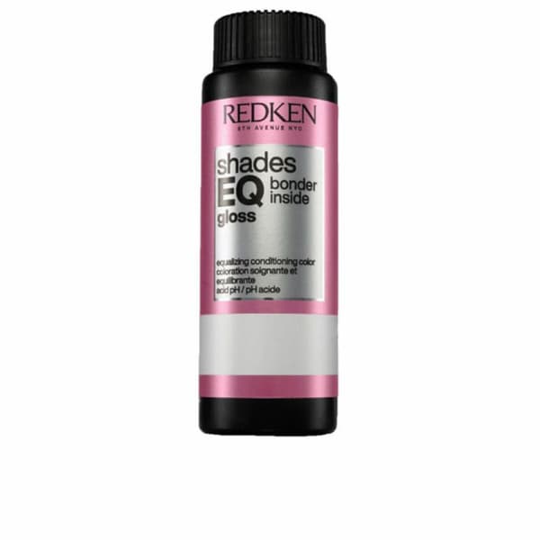 Färg Skydda Balsam Redken SHADES EQ