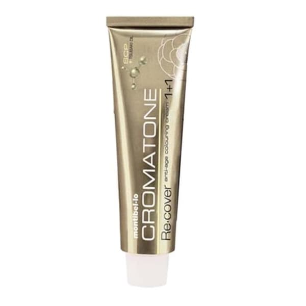 Montibello Cromatone - Hårfärg Recover 60ml - 6,62
