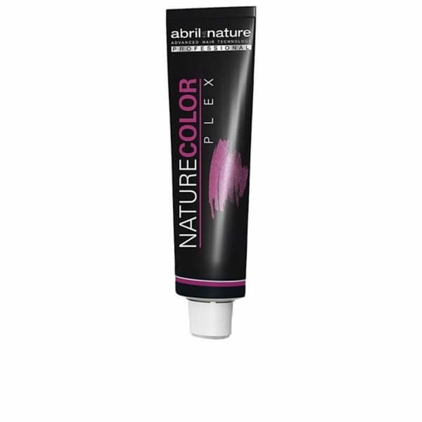 Permanent färg Abril Et Nature Naturecolor Plex Nº 901 120 ml