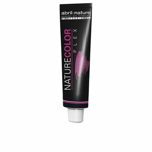 Permanent färg Abril Et Nature Naturecolor Plex Nº 7.34n 120 ml