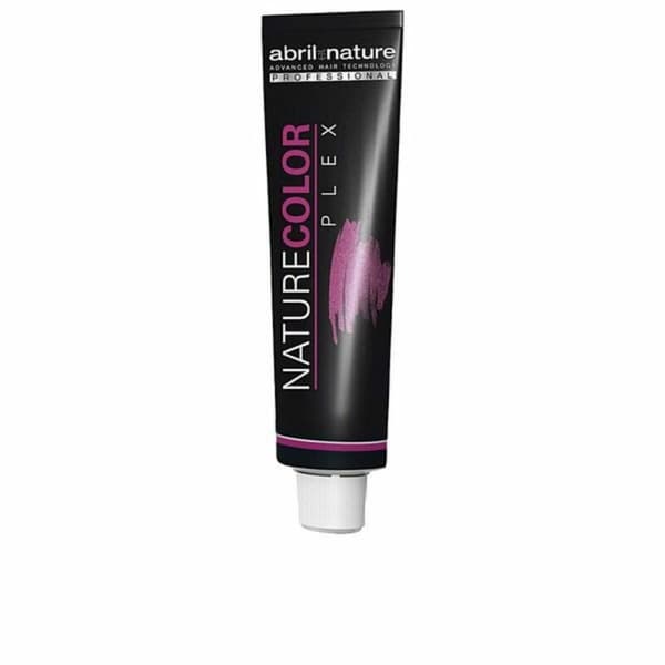 Permanent färg Abril Et Nature Naturecolor Plex Nº 8.93 120 ml