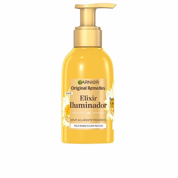 Gradvis blekning Garnier ORIGINAL REMEDIES 120 ml