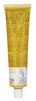 Miniatyrbilde 2 av 4: Wella Colour Fresh - Create 60 ml Future Yellow