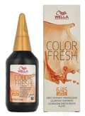Miniatyrbild 3 av 4: Wella Color Fresh - Acid 75 ml 6/45