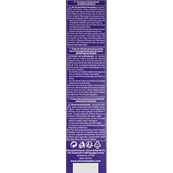 SK Igora R. Fashion Lights L-77 Koppar 60 ml