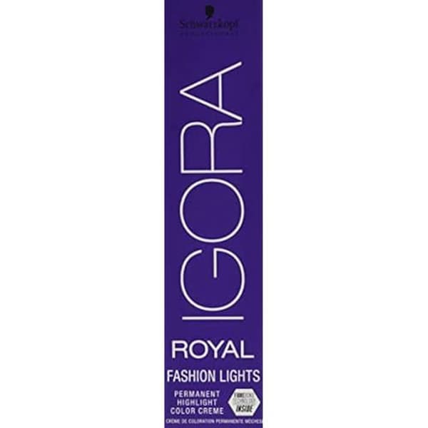 SK Igora R. Fashion Lights L-77 Koppar 60 ml