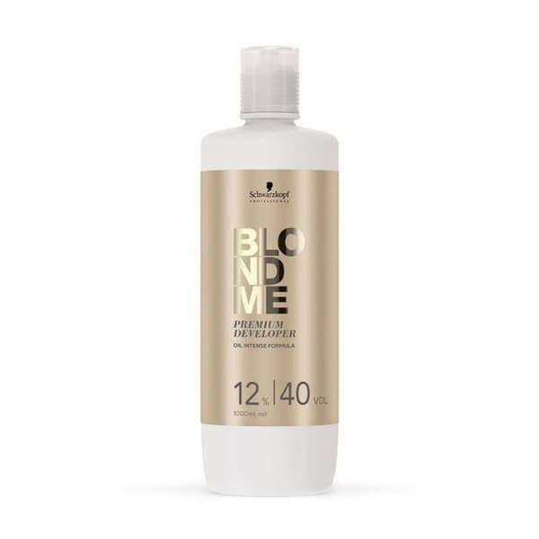 Premium-utvecklare 12% - 40 Vol