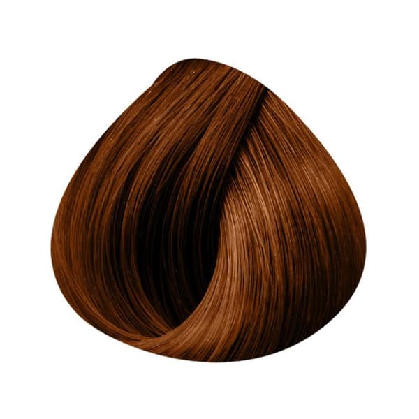 Färgning - REVLON - Revlonissimo 7.44 - Djup kopparblond - Ammoniakfri - Kräm
