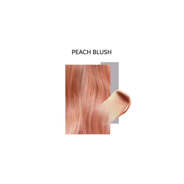Wella Professionals Color Fresh Mask Peach Blush 150ml - Toning