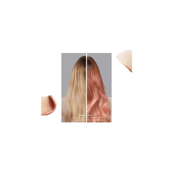 Wella Professionals Color Fresh Mask Peach Blush 150ml - Toning