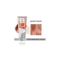 Miniatyrbild 1 av 4: Wella Professionals Color Fresh Mask Peach Blush 150ml - Toning
