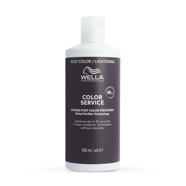 Express Post-Coloration Soin 500ml
