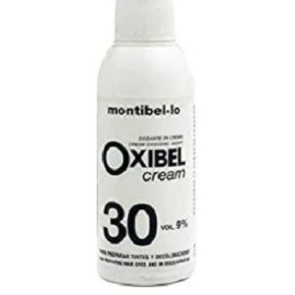 Blekning Montibello Oxibel 60 ml