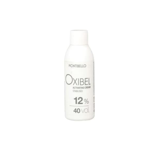 Att avslöja färgemulsion Montibello Oxibel 60 ml