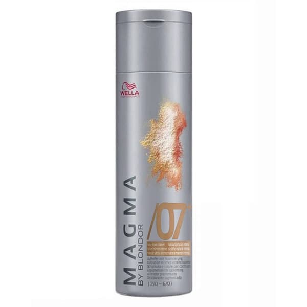 Wella Professionals Magma /7+ 120g - Toning