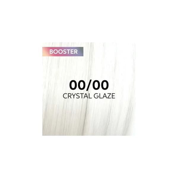 Wella Professionals SHINEFINITY Booster Clear 00/00 500ml - Professionell Färg/Toning