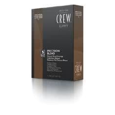 Blend American Crew Precision Hair For Men Kit - Medium Natural